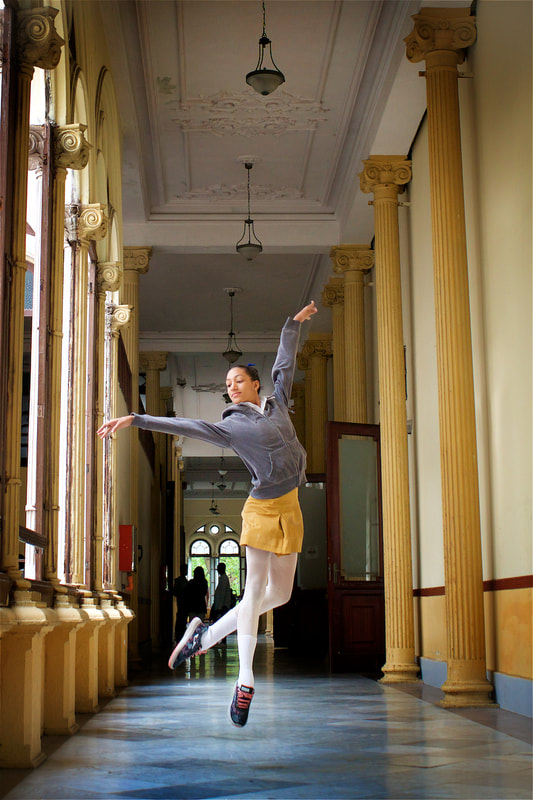 Cuba National Ballet School  Tina Gutierrez ballet, dance and underwater ballet photographer based in Cincinnati,Ohio